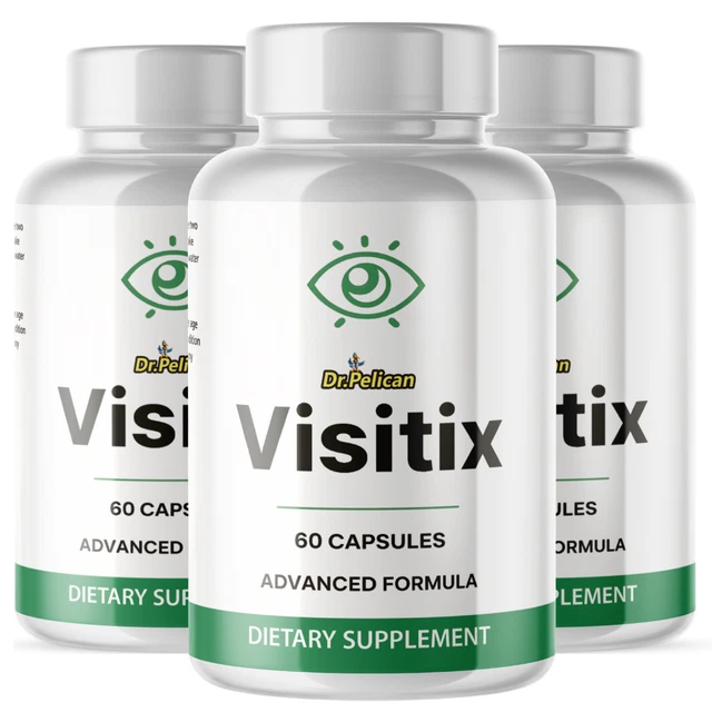 Visitix Supplement